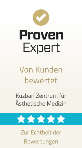 Kuzbari Schönheitsklinik Wien