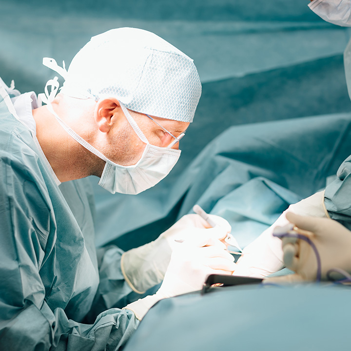 Methoden der Brustchirurgie im Kuzbari Zentrum Wien