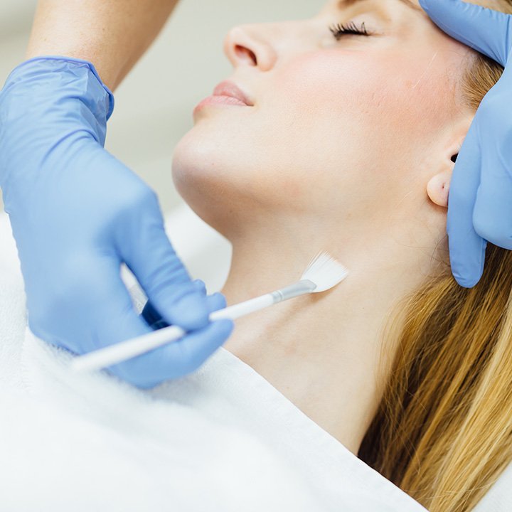 Anti-Aging-Behandlungen für die Haut in Wien
