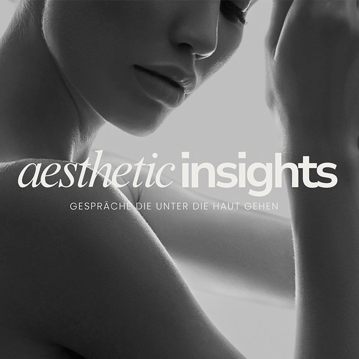 Aesthetic Insights: der Podcast des Kuzbari Zentrums